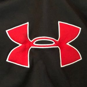 Under Armour Shirts & Tops - Like new sweatshirt. Under Armour Shirts & Tops - Like new sweatshirt.